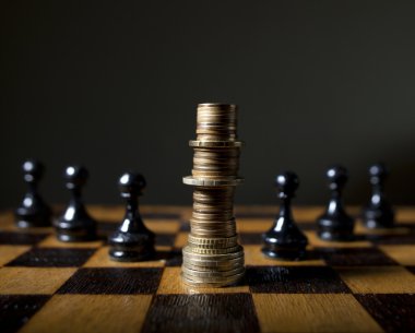 Finansal stratejisi