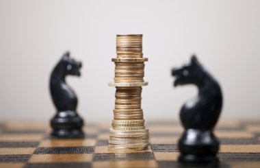 Finansal stratejisi