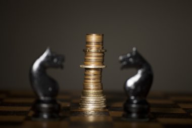 Finansal stratejisi