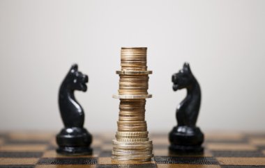 Finansal stratejisi