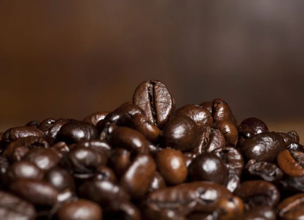 Coffee Beans — Stock Photo, Image