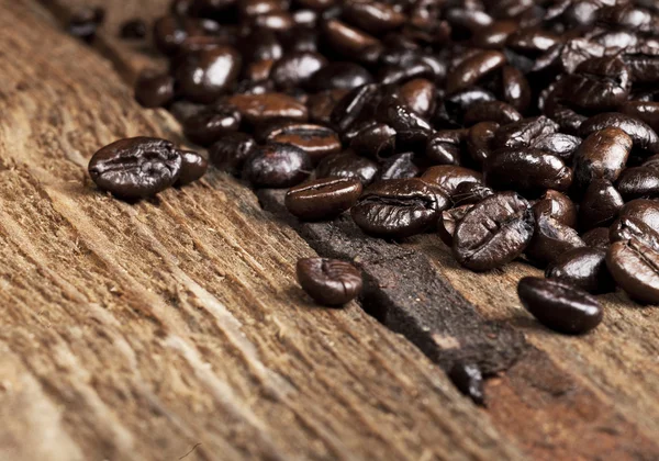 Coffee Beans — Stock Photo, Image