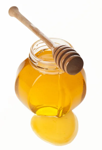 Honey — Stock Photo, Image