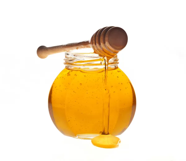 Honey — Stock Photo, Image