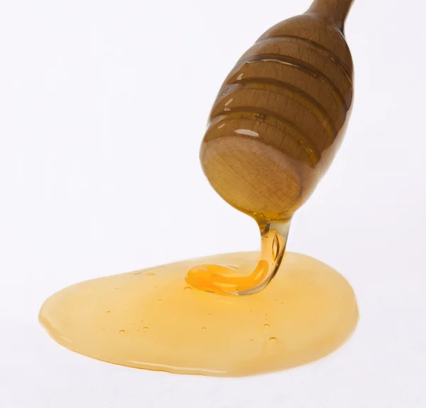 Honey — Stock Photo, Image