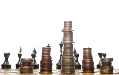 Finansal stratejisi