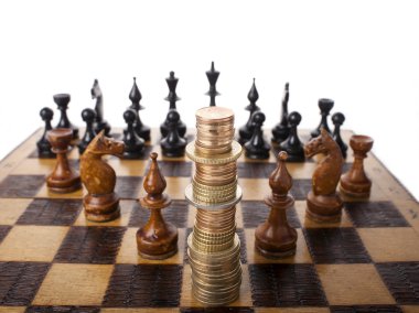 Finansal stratejisi