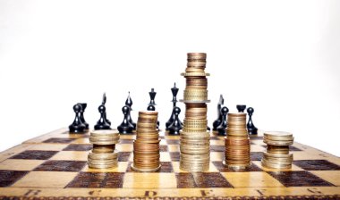 Finansal stratejisi