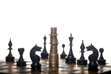 Finansal stratejisi