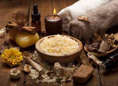 Spa arka plan