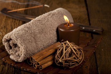Spa arka plan