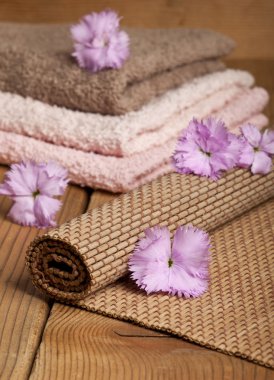 Spa arka plan