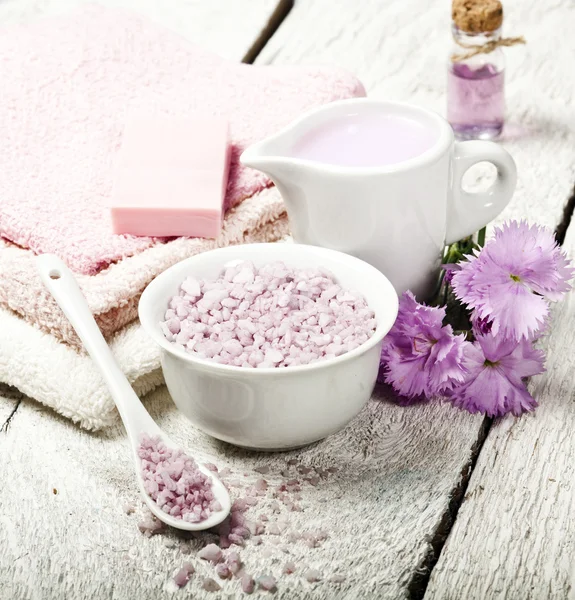 Spa Background — Stock Photo, Image