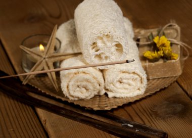Spa arka plan