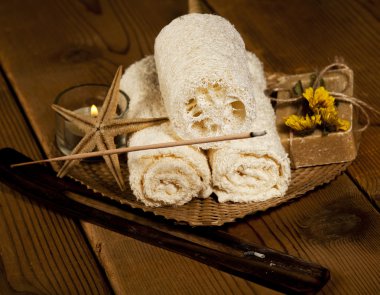 Spa arka plan