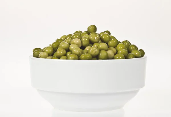 Peas — Stock Photo, Image