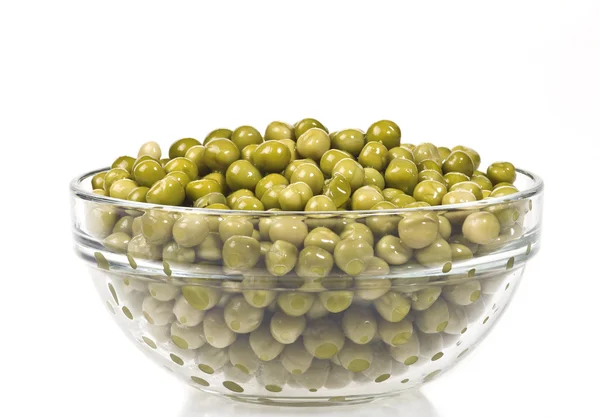 Peas — Stock Photo, Image