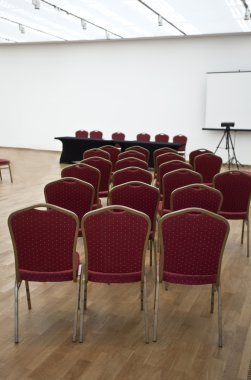 Konferans Salonu