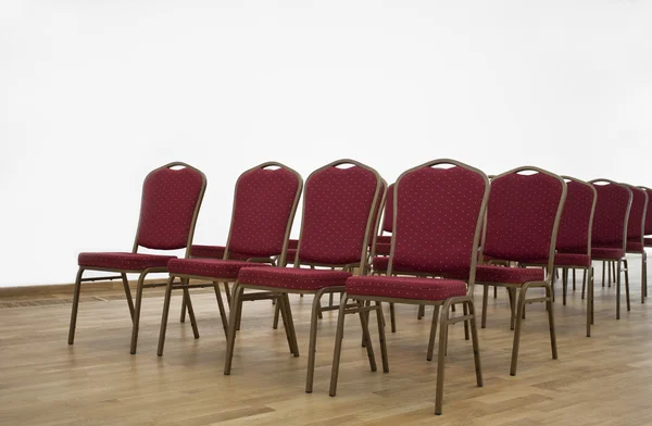 Sala de conferencias — Foto de Stock