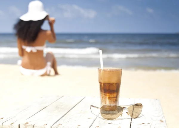 Zomer — Stockfoto