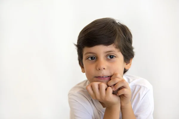 çocuklar yüz ifadesi