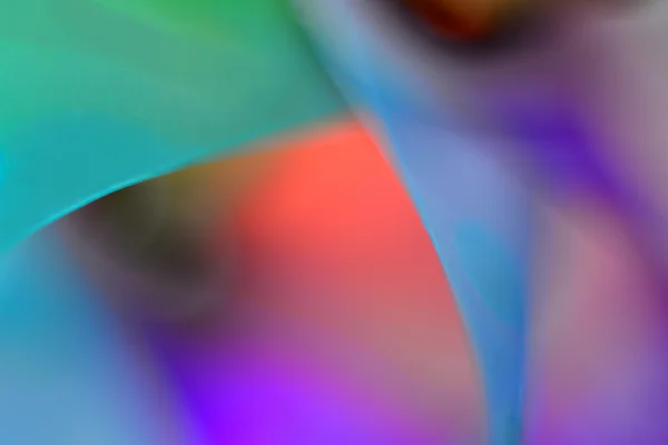 Sinestezi renk nüansları bir