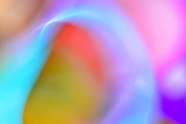 Sinestezi renk nüansları bir