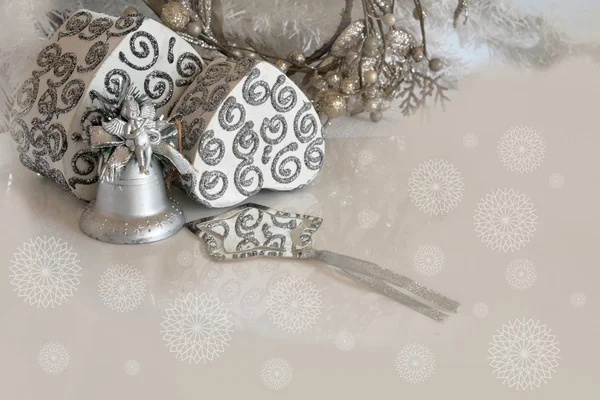 Noel ve Yılbaşı Dekorasyonu