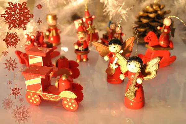 Noel ve Yılbaşı Dekorasyonu