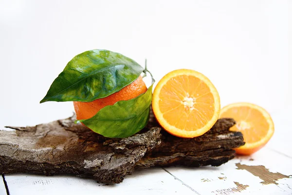 Oranges — Stock Photo, Image