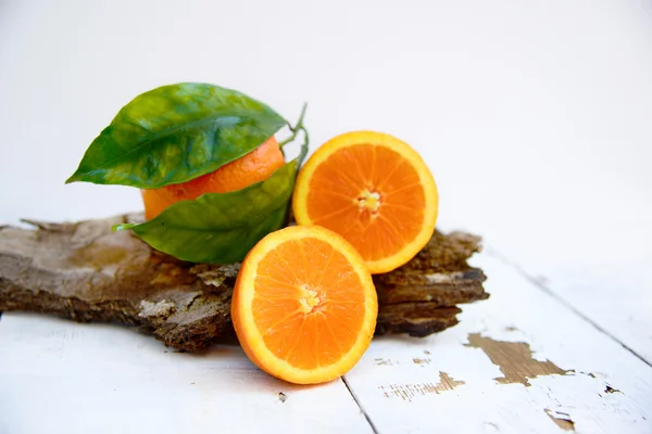 Oranges — Stock Photo, Image