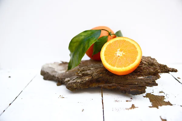 Oranges — Stock Photo, Image