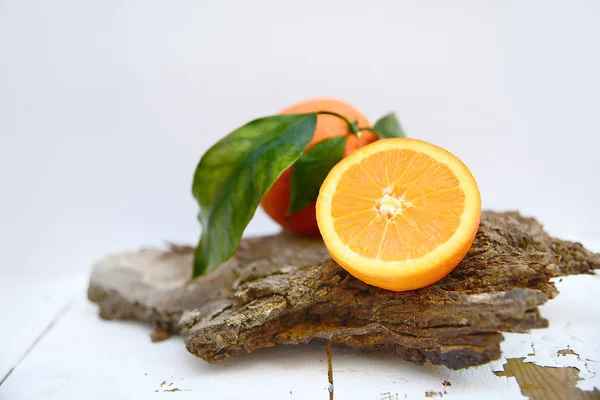 Oranges — Stock Photo, Image