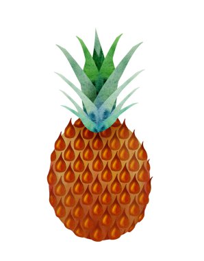 Ananas.