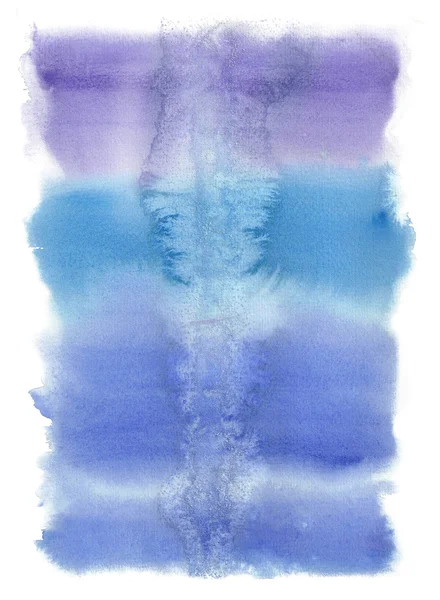 Abstract Watercolors Background — Stock Photo, Image