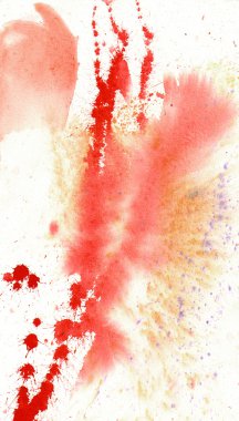 Soyut kırmızı arkaplan