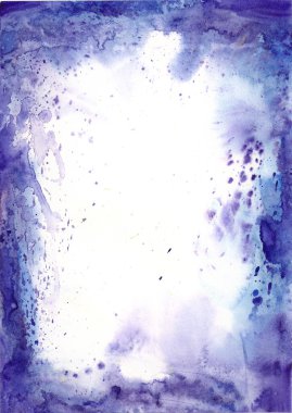 Suluboya Çerçevesi