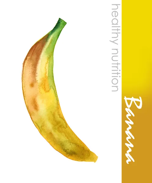 Banane — Photo