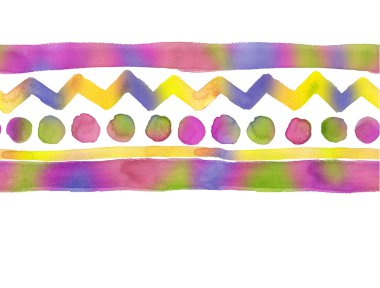 suluboya süs bayrak