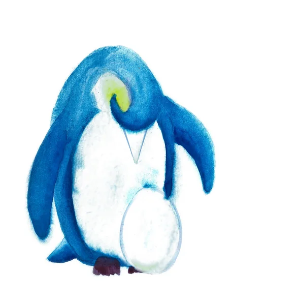 penguen