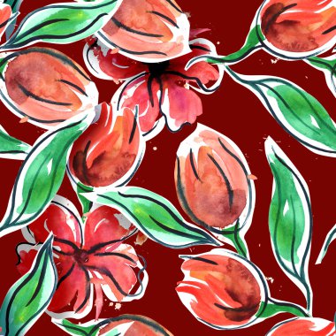 Lale seamless modeli