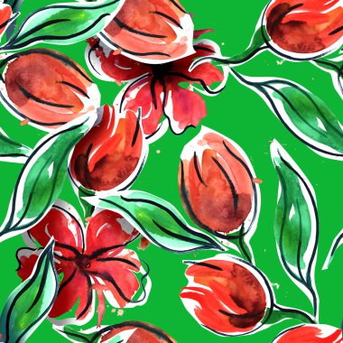 Lale seamless modeli