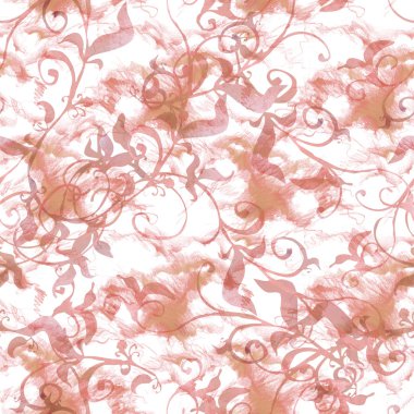 Soyut Kusursuz Desen