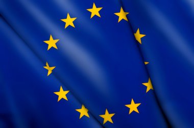 Avrupa Birliği bayrağı 