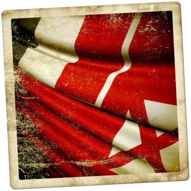 wallis ve Futuna Adaları (Fransa Cumhuriyeti bayrağı) 