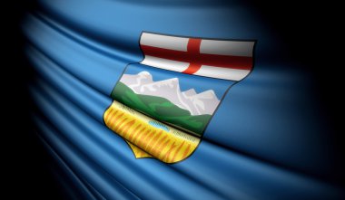 alberta (Kanada bayrağı)