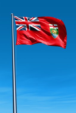 manitoba (Kanada bayrağı)