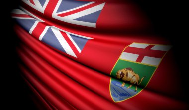 manitoba (Kanada bayrağı)