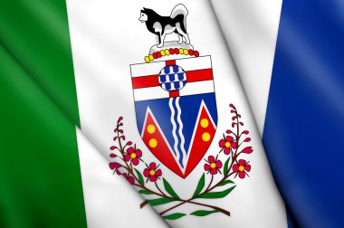 Yukon (Kanada bayrağı) 