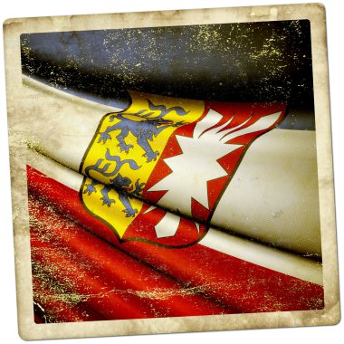 schleswig-holstein (ger bayrağı)